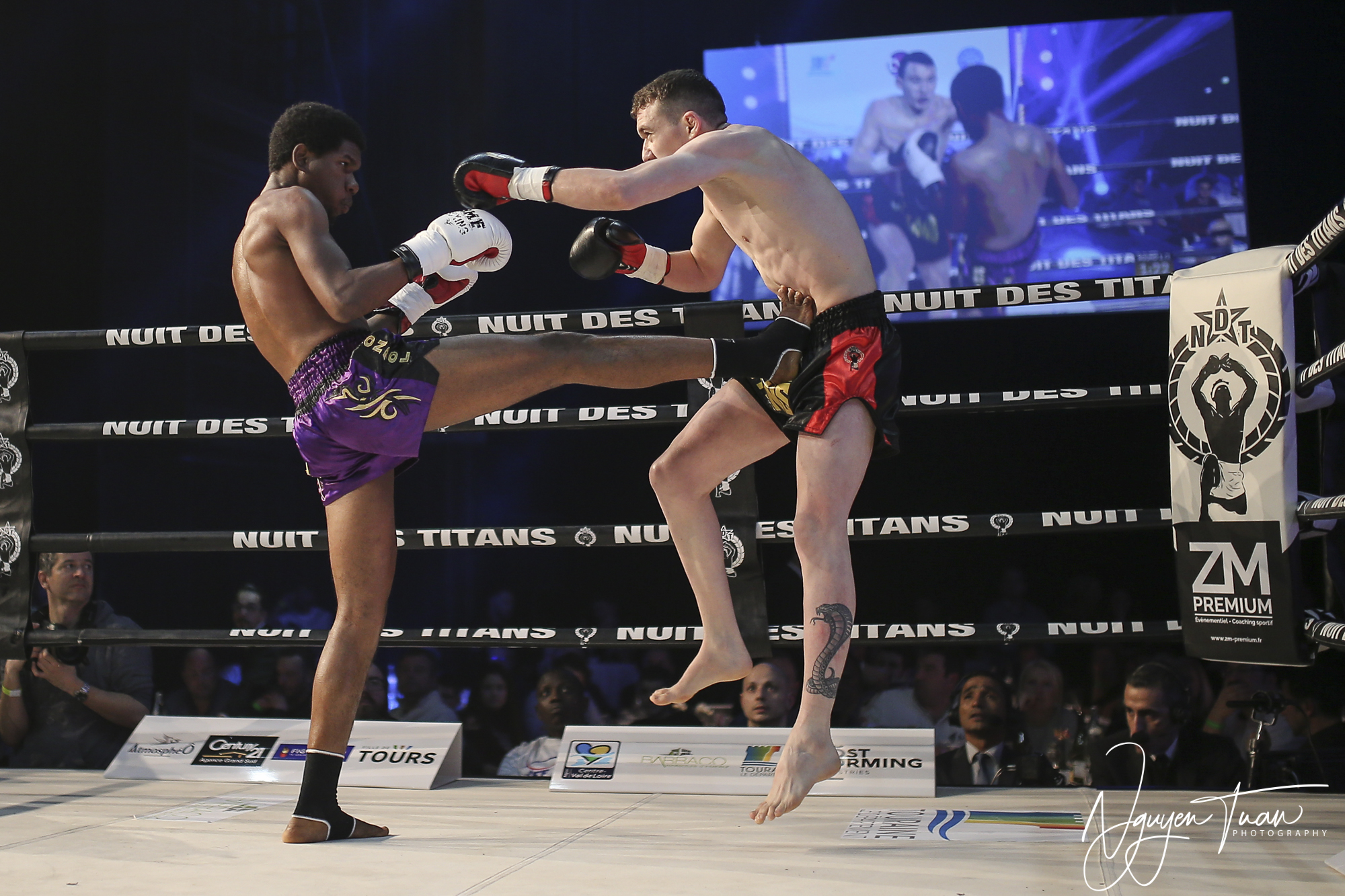 Nuit des Titans 2018   20811